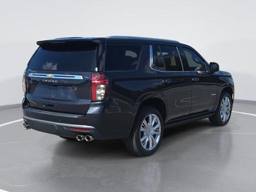2022 Chevrolet Tahoe 4WD High Country