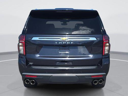 2022 Chevrolet Tahoe 4WD High Country