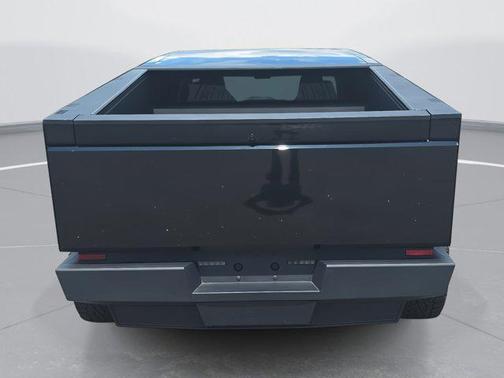 2024 Tesla Cybertruck All-Wheel Drive