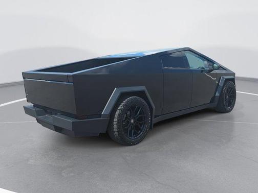 2024 Tesla Cybertruck All-Wheel Drive