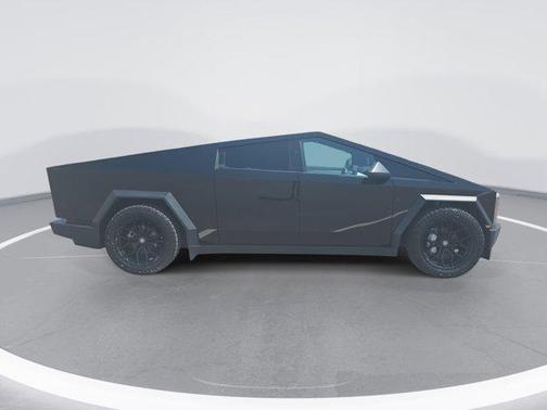 2024 Tesla Cybertruck All-Wheel Drive