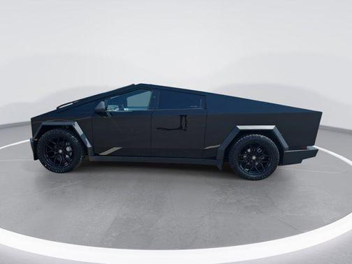 2024 Tesla Cybertruck All-Wheel Drive
