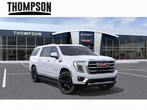 2026 GMC Yukon XL 4WD Elevation