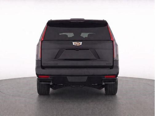 Black Raven 2023 Cadillac Escalade ESV Sport Platinum