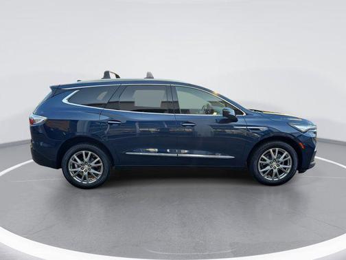 2022 Buick Enclave AWD Premium