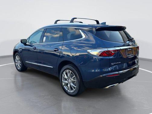 2022 Buick Enclave AWD Premium