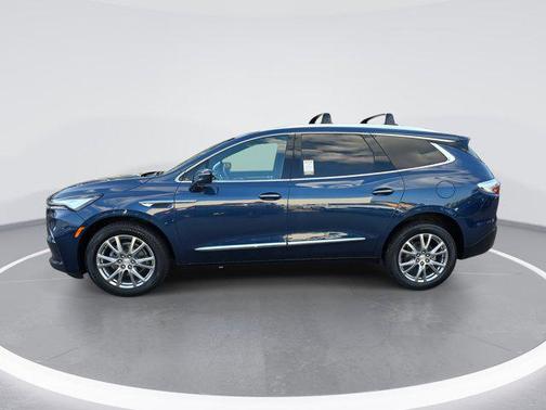 2022 Buick Enclave AWD Premium
