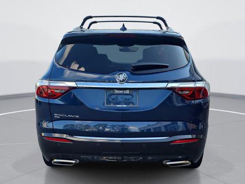 2022 Buick Enclave AWD Premium