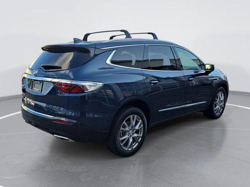 2022 Buick Enclave AWD Premium
