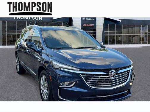 2022 Buick Enclave AWD Premium