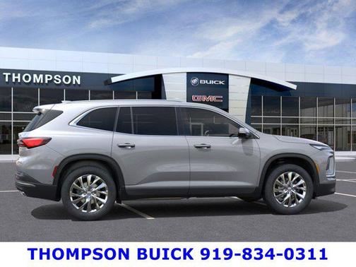 2025 Buick Enclave Preferred FWD