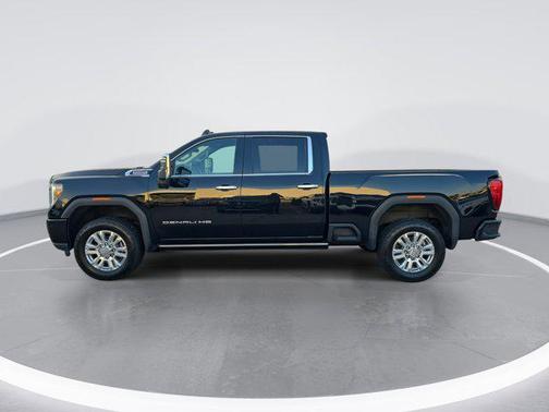 2023 GMC Sierra 2500 Denali