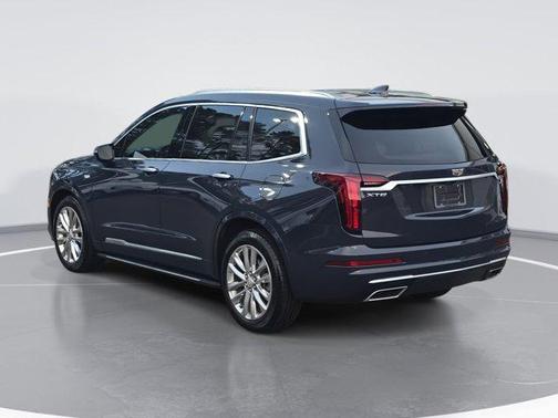 2024 Cadillac XT6 Premium Luxury FWD