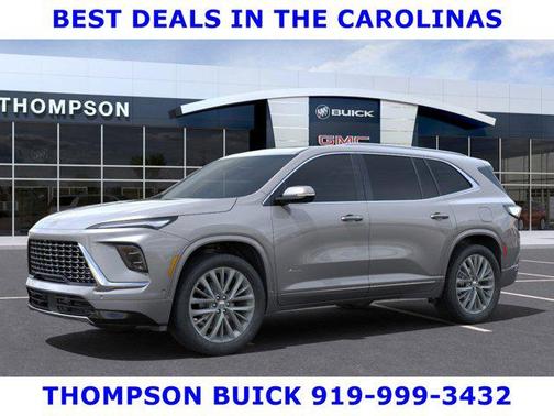 2025 Buick Enclave Avenir FWD