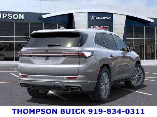 2025 Buick Enclave Avenir FWD