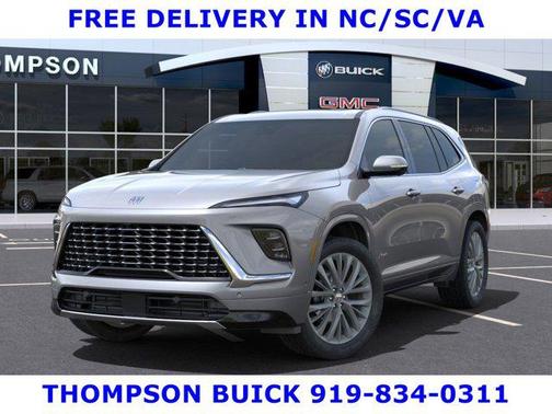 2025 Buick Enclave Avenir FWD