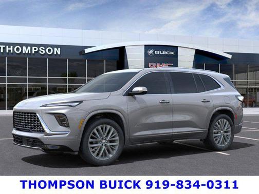 2025 Buick Enclave Avenir FWD