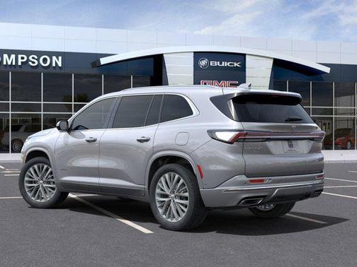 2025 Buick Enclave Avenir FWD