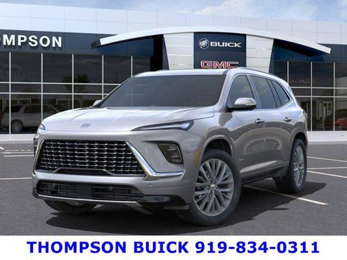 2025 Buick Enclave Avenir FWD