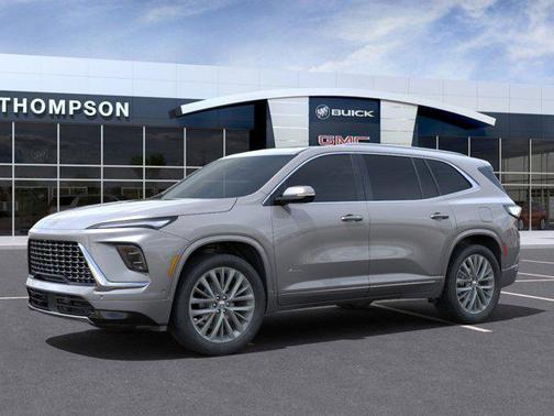 2025 Buick Enclave Avenir FWD