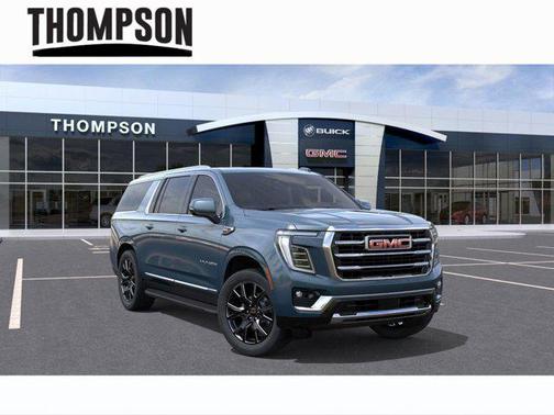 2026 GMC Yukon XL 4WD Elevation
