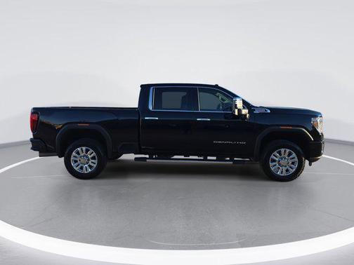 2022 GMC Sierra 2500 Denali