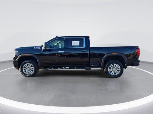 2022 GMC Sierra 2500 Denali