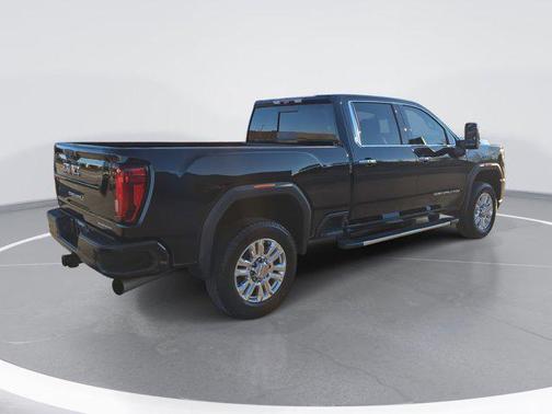 2022 GMC Sierra 2500 Denali