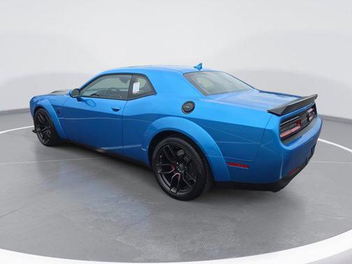 2023 Dodge Challenger SRT Hellcat