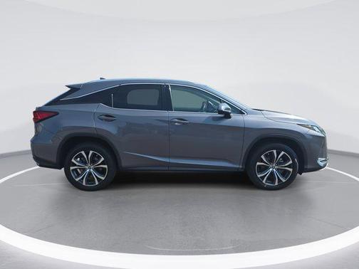 2021 Lexus RX 350 Base