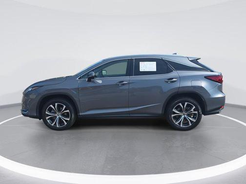 2021 Lexus RX 350 Base