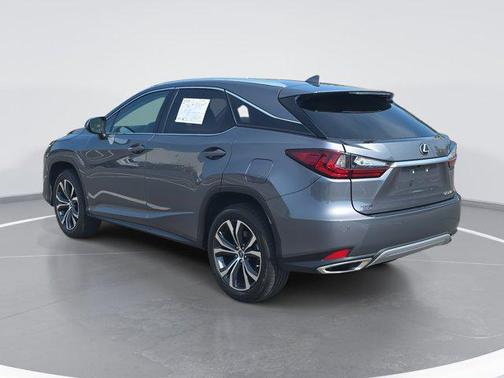 2021 Lexus RX 350 Base