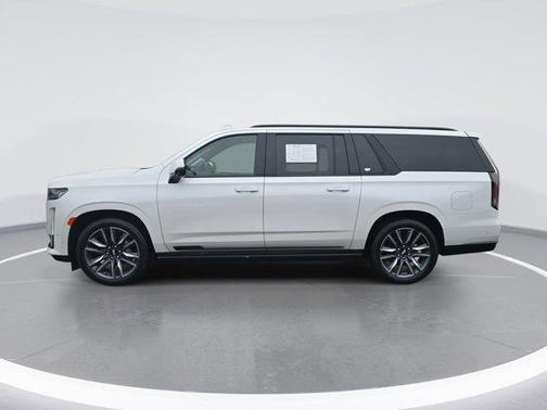 2023 Cadillac Escalade ESV Sport Platinum