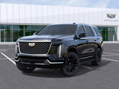 2025 Cadillac Escalade Premium Luxury