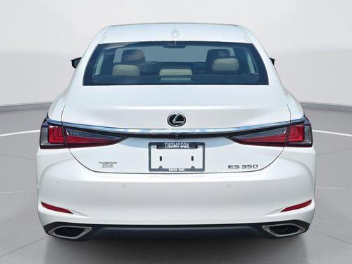 2019 Lexus ES 350 Base