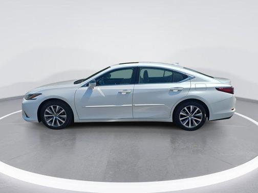 2019 Lexus ES 350 Base