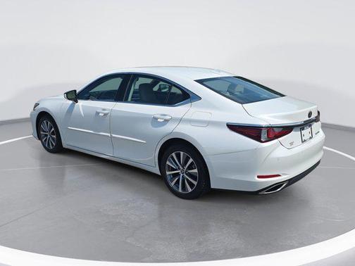 2019 Lexus ES 350 Base