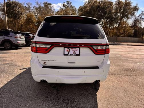 2024 Dodge Durango GT