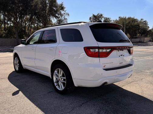 2024 Dodge Durango GT