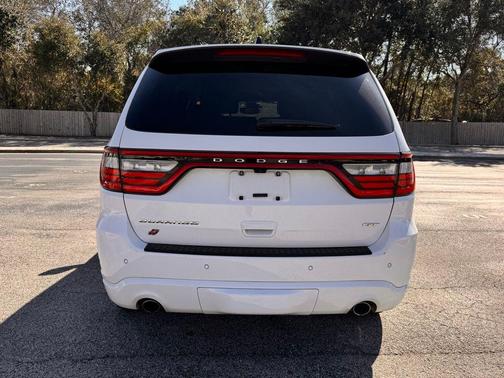 2024 Dodge Durango GT