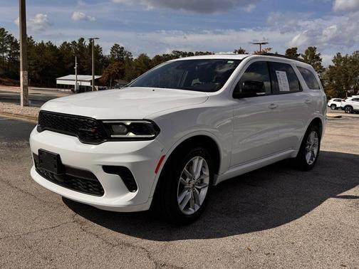 2024 Dodge Durango GT