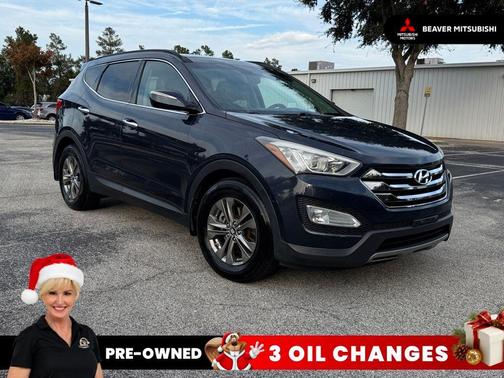 2014 Hyundai Santa Fe Sport 2.4L