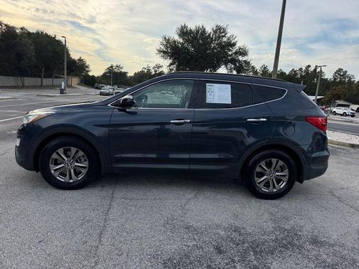 2014 Hyundai Santa Fe Sport 2.4L