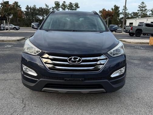 2014 Hyundai Santa Fe Sport 2.4L