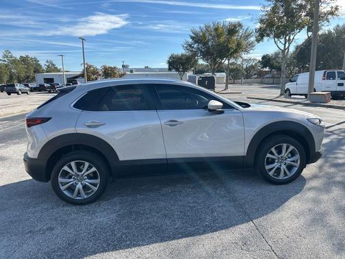 2023 Mazda CX-30 2.5 S Preferred Package