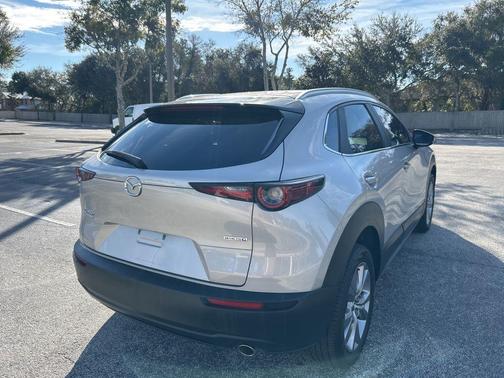 2023 Mazda CX-30 2.5 S Preferred Package