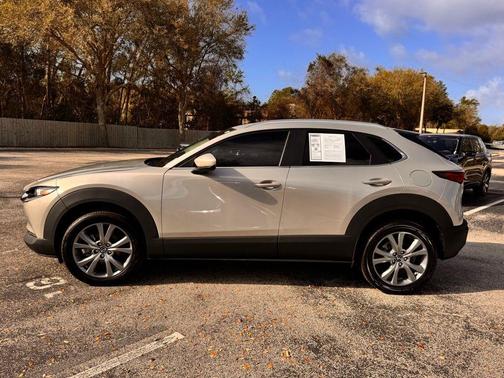 2023 Mazda CX-30 2.5 S Preferred Package