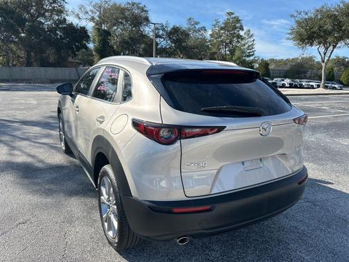 2023 Mazda CX-30 2.5 S Preferred Package