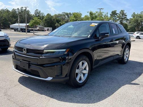 Raven Black 2024 Honda Prologue EX