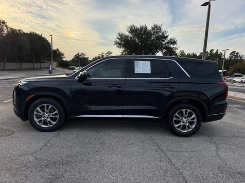 2022 Hyundai PALISADE SE